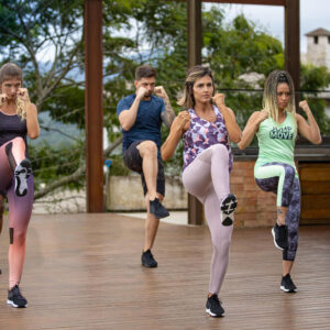 Zumba Stretch & Core