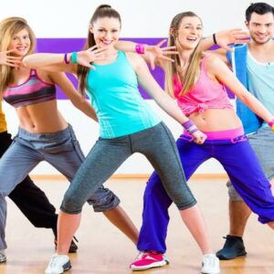 Clases de Zumba